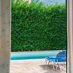 Appartement Dafni *