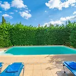 Dafni Appartement *
