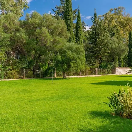 Apartament Dafni Sami (Kefalonia)