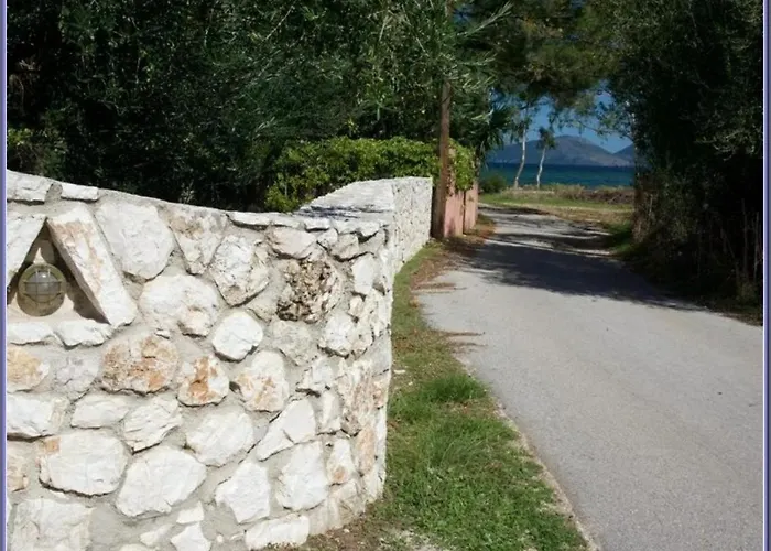 Dafni * Sami (Kefalonia)