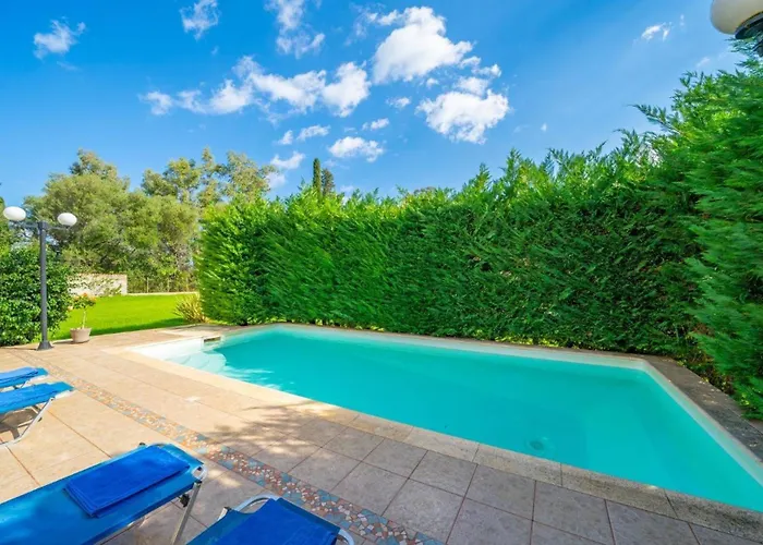 Dafni * Sami (Kefalonia)