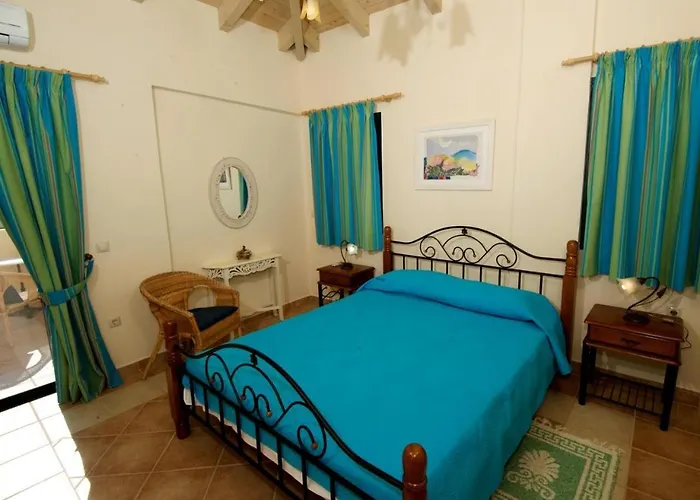 Dafni Appartamento *