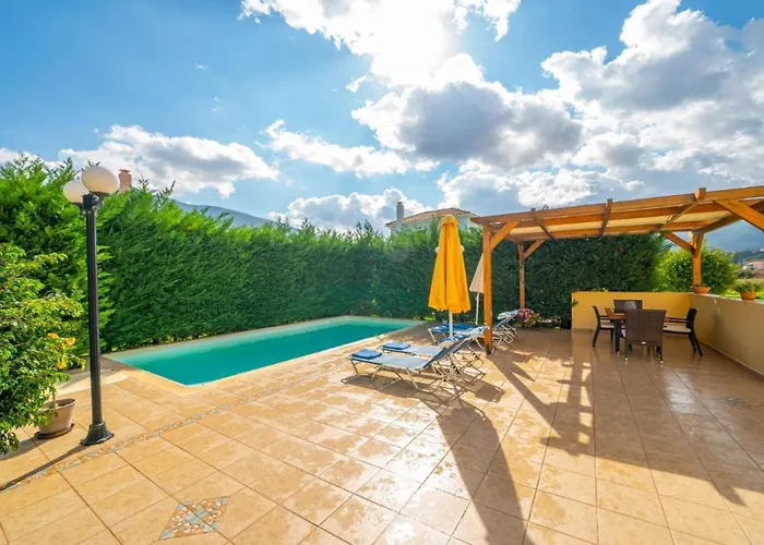 Dafni Sami (Kefalonia)