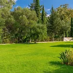 Lejlighed Dafni Sami (Kefalonia)