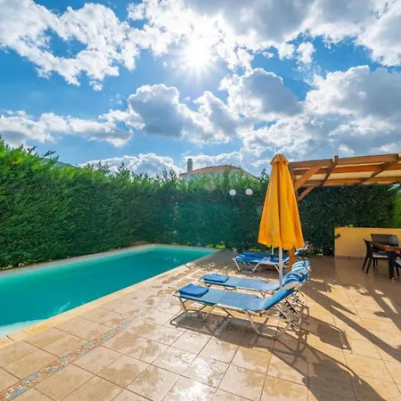 Dafni * Sami (Kefalonia)