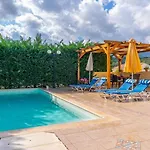 Dafni Apartman