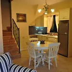 Apartman Dafni Számi