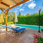 Dafni Apartman