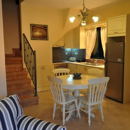 Dafni Apartment