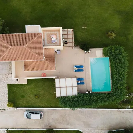 Dafni Appartamento Sami (Kefalonia)