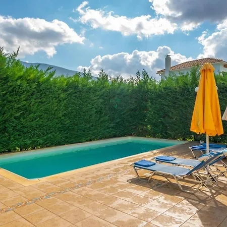 Dafni Appartamento Sami (Kefalonia)