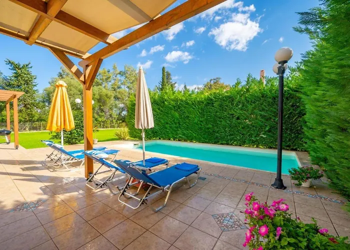 Dafni Sami (Kefalonia)