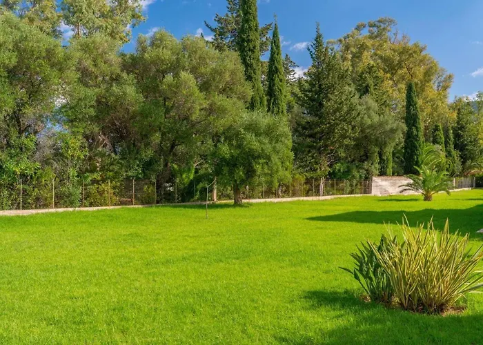 Apartamento Dafni Sami (Kefalonia)